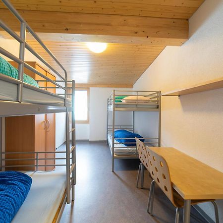 Berggasthaus Oberdorf Wildhaus Luaran gambar